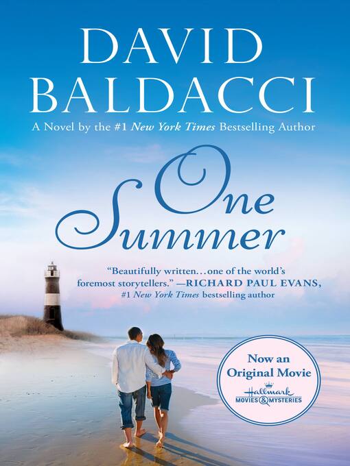 Détails du titre pour One Summer par David Baldacci - Disponible